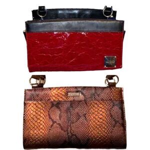 2 Miche Purse Shells SKUW021‎